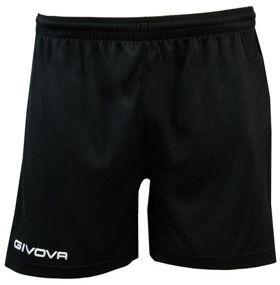 GIVOVA Spodenki sportowe P016-0010 8034044608771