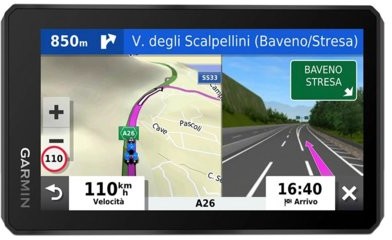 Garmin zumo XT Europe