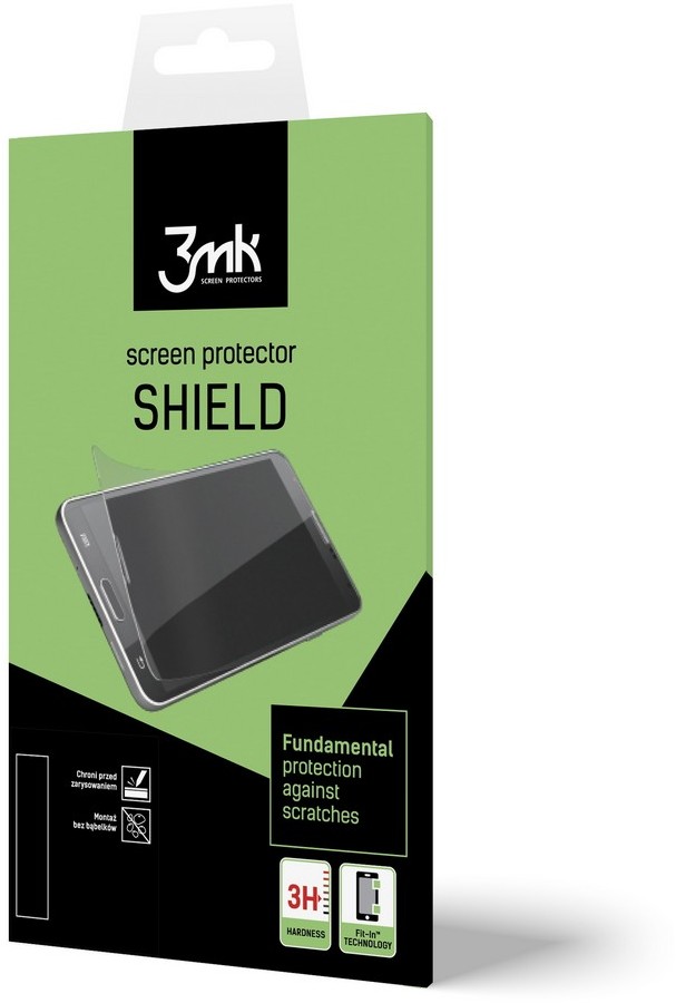 3MK Shield Folia ochronna Sony Xperia E4 G