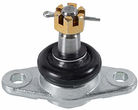 Febi bilstein bilstein 42999 przegub kulowy z nakrętką zamkową i zawleczką, jeden zestaw 42999