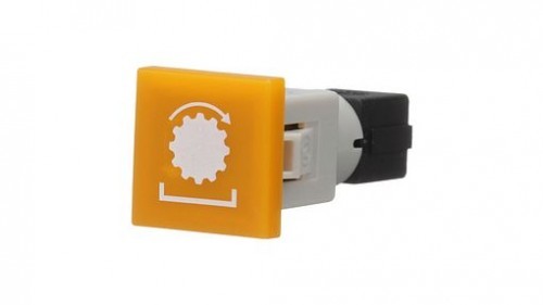 NEW HOLLAND CASE Kontrolka wałka WOM CNH 81869846 81869846