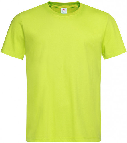 STEDMAN T-SHIRT MĘSKI M - ST2000 BLI ab_ST2000BLIM