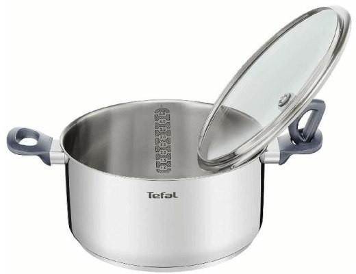 Tefal Garnek Daily Cook 20 cm G7124414