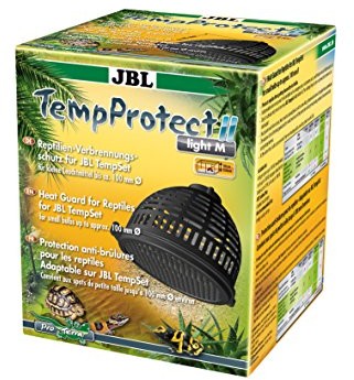 JBL gadów-spalania zapewnia ochronę Temp, zestawy temppro Tect II Light 7119000