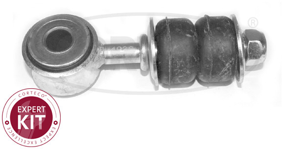 CORTECO Drążek / wspornik, stabilizator 49399109 49399109