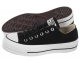 Converse Trampki CT All Star Lift OX Black/White 560250C (CO351-b) 36:1|36 1/2:1|37:2|37 1/2:1|38:2|39:1|39 1/2:2|40:2|41:1|