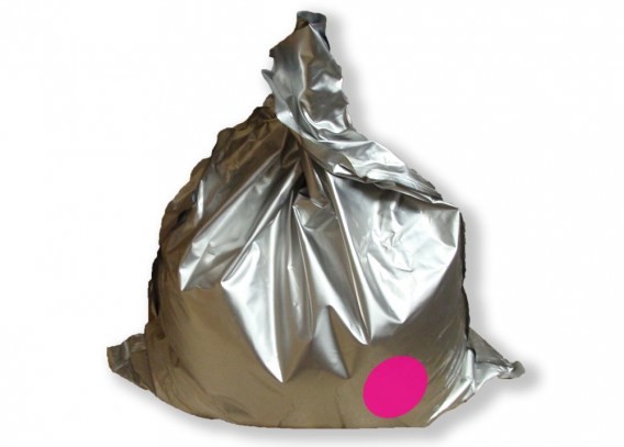 THI Zasypka Magenta DIJA10M Hp CB543a, CC533a, CE313a,CE413a, CE323a, CF213a, Q5953A, CE403A, Q6463A ZAS-HB_DIJA10M_1000G