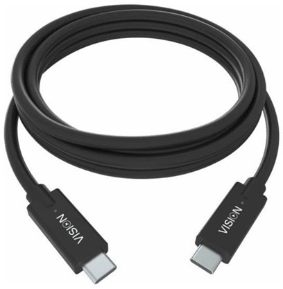 Vision Professional TC 1MUSBC/BL
