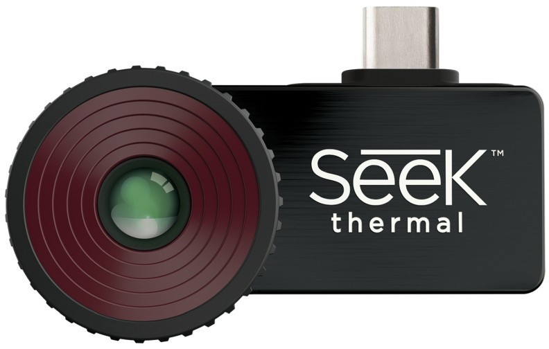 SEEK THERMAL KAMERA TERMOWIZYJNA CQ-AAAX$339