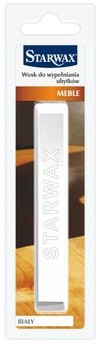 Starwax Wosk do uzupe$45niania ubytk$46w/szpachlowania