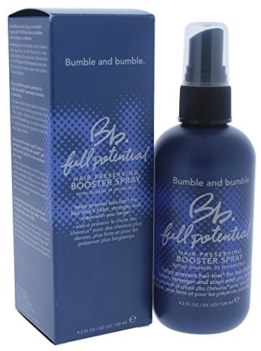 Bumble and Bumble Bumble And Bumble Full potential Booster Spray 125 ML