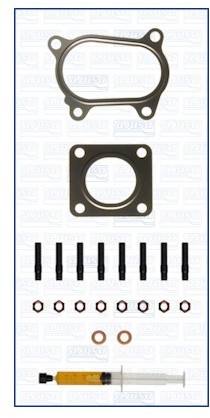 AJUSA Zestaw montażowy, urządzenie ładujące turbo AJUSA JTC11724 JTC11724