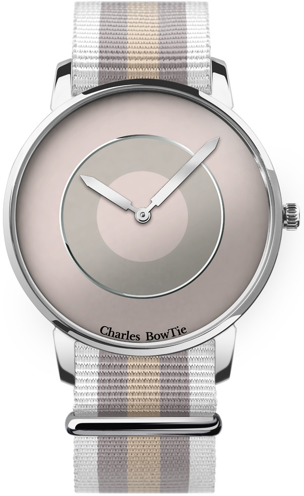 Charles BowTie FLLSA.N.B