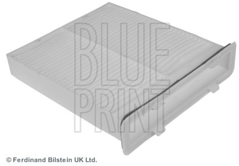 Blue Print Filtr, przewietrzanie przestrzeni pasażerskiej ADK82509