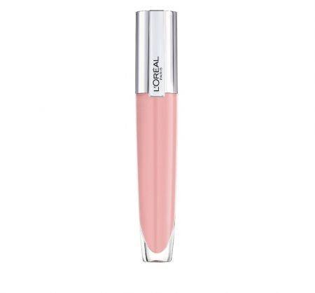 marka niezdefiniowana L'OREAL Brilliant Signature Plump In Gloss błyszczyk do ust 402 Soar 7ml 3600523971312