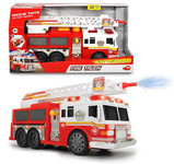 Simba Dickie Straż Pożarna Fire Commander