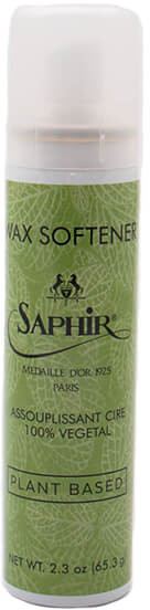 SAPHIR MDOR Wax Softener 75ml zmiękczacz wosku 6047