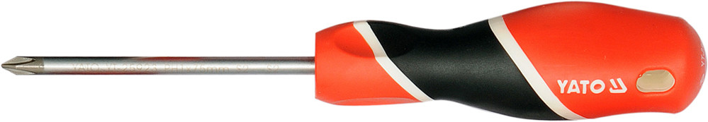 YATO wkrętak krzyżakowy PH2x150mm YT-25930