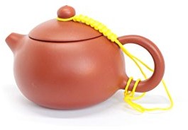 TEASOUL teasoul b6021522 herrkoemlich dzbanki do herbaty xishi yixing, 110 ML B6021522