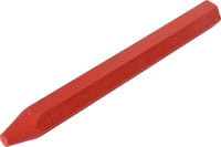 KOELNER KOELNER KREDA DO BETONU,METALU,DREWNA 12CM CZERWONY sb.71mn88032