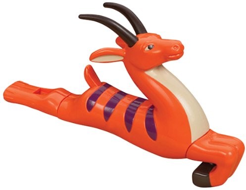 B. Toys 44153 antylopy ślizgowym flet