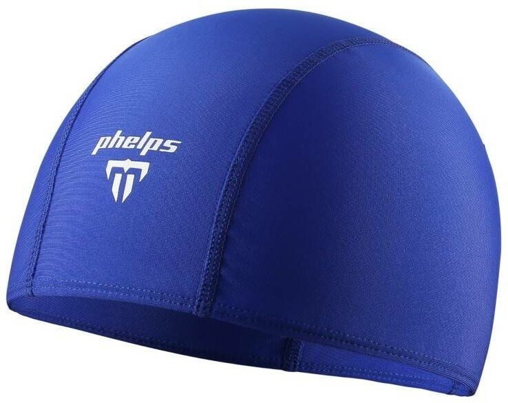Aqua Sphere Phelps czepek Aqua Fit SA134EU4040 blue