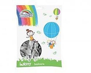 Balony Metal 10