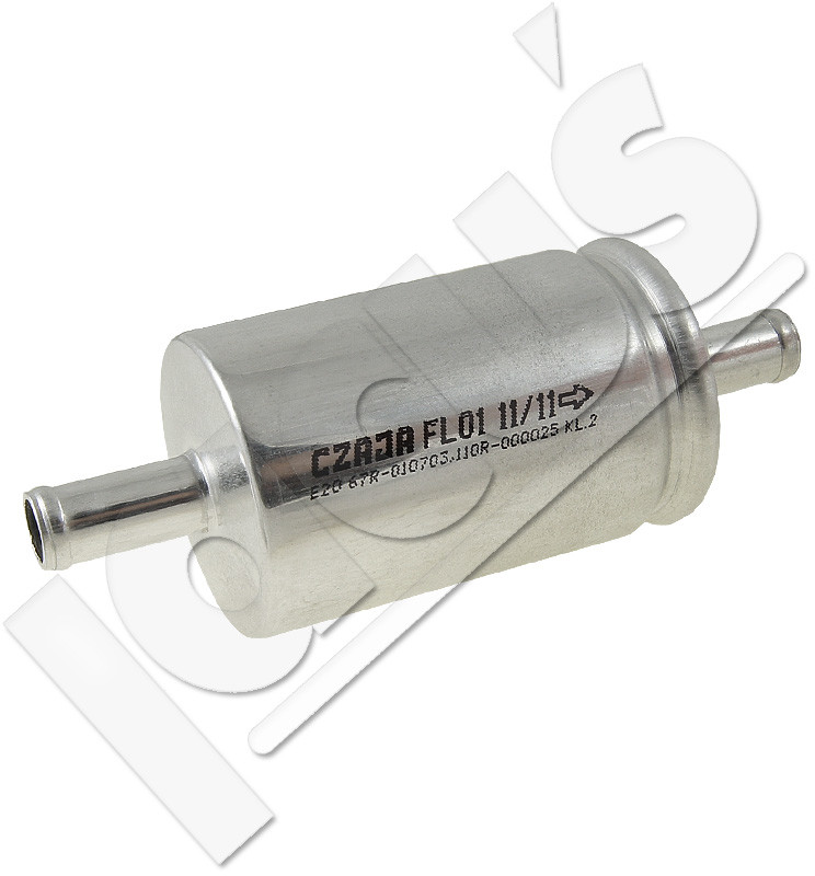 Czaja Filtr fazy lotnej FL01 11mm / 11mm FL01 11/11