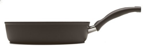 Ballarini BALLARINI 934l40.28 Rialto Thermopoint patelnia do sauté 28 cm 934L40.28