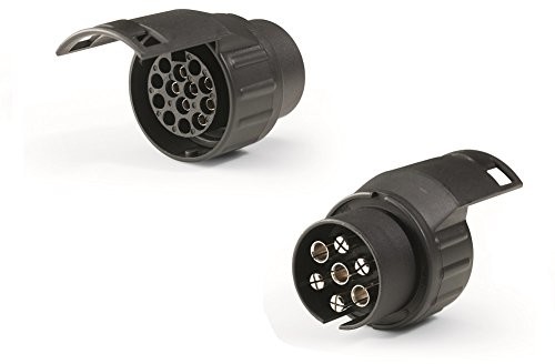 Westfalia 300100310107 adapter, gniazdko 300100310107