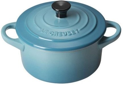 Le Creuset Mini cocotte karaibski Le Creuset 71901101700100