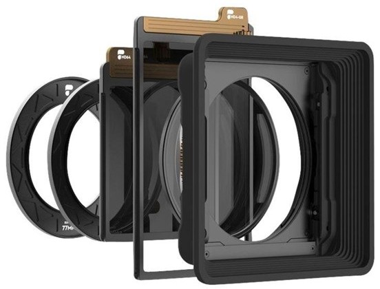 Polar Pro Polar Pro Summit Essential Kit SMMT-ESSNTL-KIT