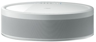 Yamaha MusicCast 50 (WX-051) Biały