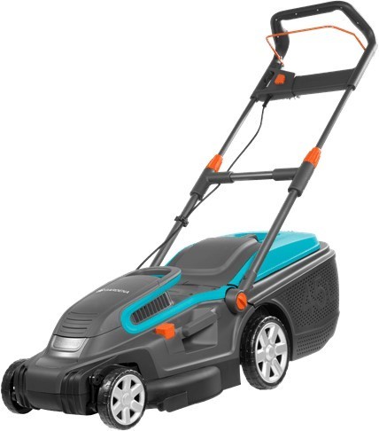 GARDENA Electric Lawnmower PowerMax 1800/42 (05042-20)