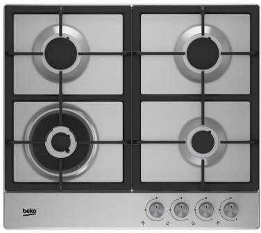 Beko HIAW64225SX