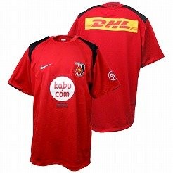 Nike trykot dzieci Park Derby II LS, czarny, XS 894117-010