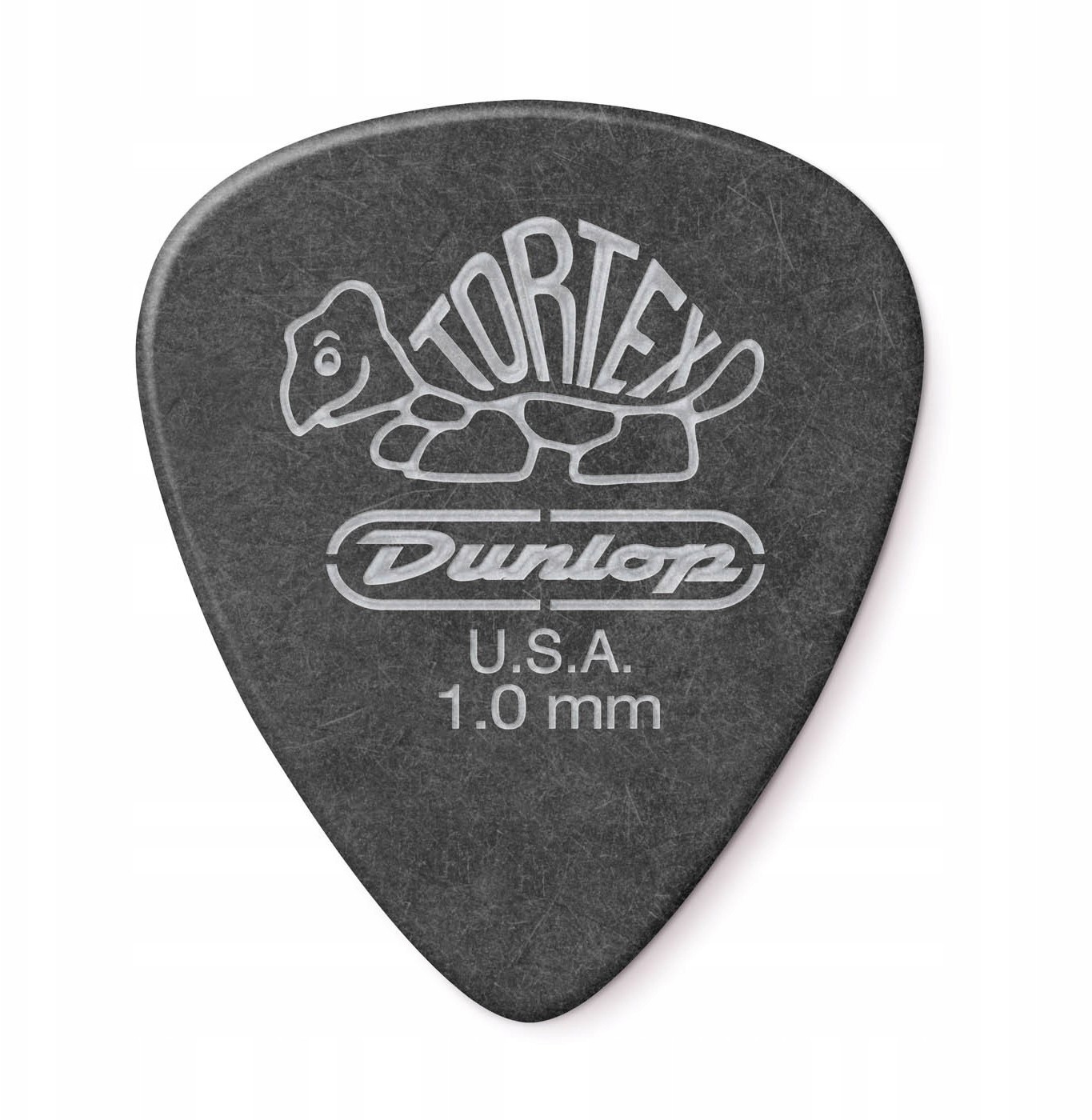 Dunlop 488P Tortex Pitch Bk kostka gitarowa 1.00mm