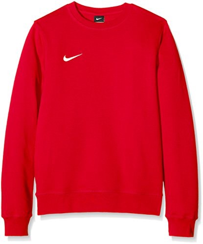 Nike Bluza sportowa męska Team Club Crew od czerwony, xl 658681-657