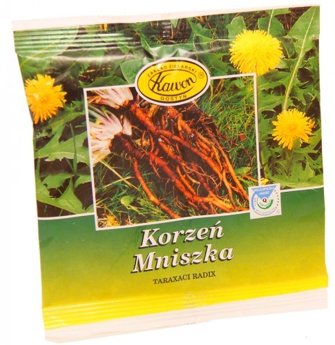 Kawon Korzeń mniszka - Kawon - 50g 02381