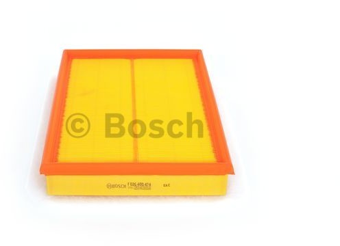 Bosch Filtr powietrza F 026 400 478 F 026 400 478