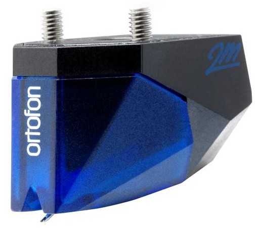 Ortofon 2M Blue Verso 2M Blue Verso