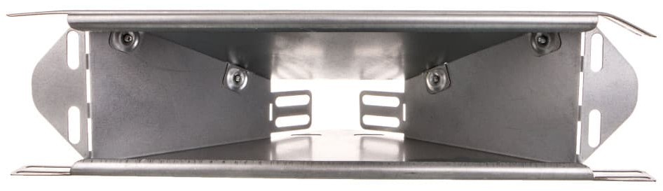 Baks Trójnik redukcyjny 100x42mm TRBJ100H42 145102