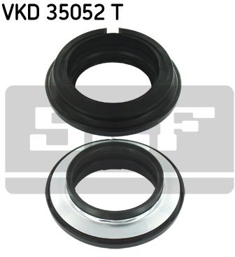 SKF Łożysko walcowe, mocowanie amortyzatora SKF VKD 35052 T
