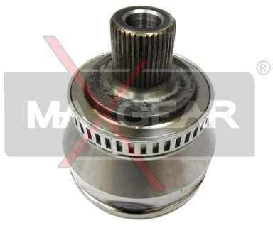 MAXGEAR Przegub napdowy - kompletny 49-0609