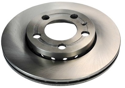 DENCKERMANN Tarcza hamulcowa B130160
