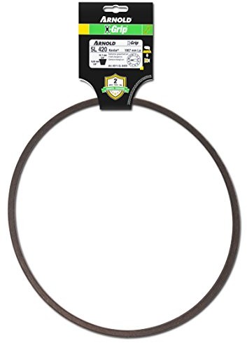 Arnold 4511  5L-0420 X-Grip paski klinowe, 5l420