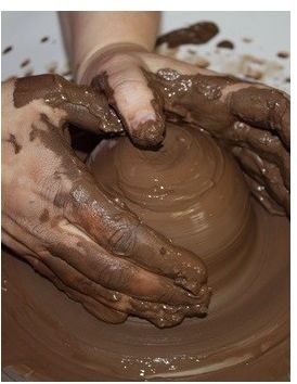 Warsztaty ceramiki artystycznej  Wrocław P0004055