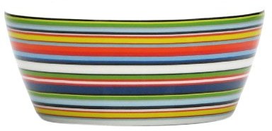 Iittala Misa Origo, pomarańczowy 6266