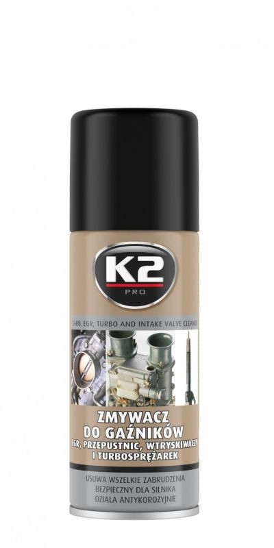 K2 ZMYWACZ DO GAŹNIKÓW W128