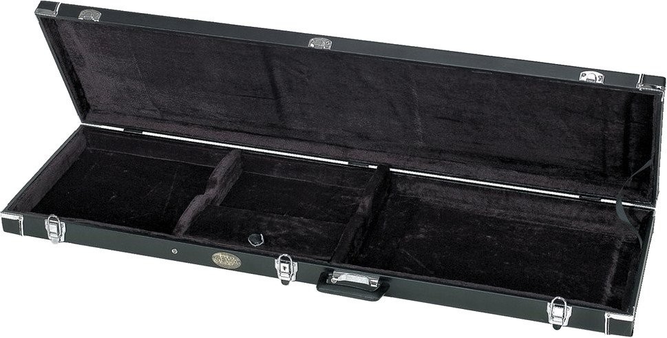 Gewa 523140 Guitar Case Flat Top Economy E-Bass Universal